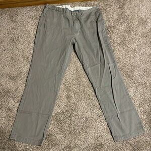 Polo by Ralph Lauren Gray Pants